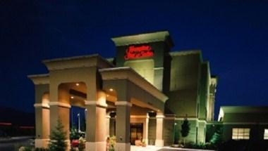 Hampton Inn & Suites Salt Lake City-West Jordan image