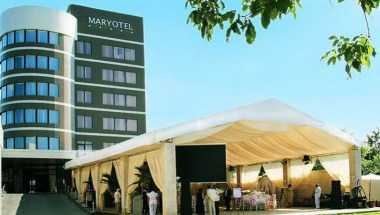 Maryotel em Bishkek, KG