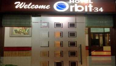 Hotel Orbit-34 in Chandigarh, IN