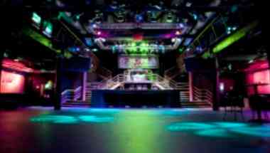 DNA Lounge en San Francisco, CA