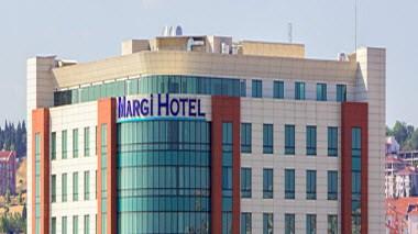 Margi Hotel image