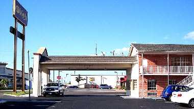 La Copa Inn Harlingen в Harlingen, TX