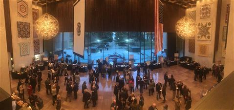 WV Capitol Complex/Cultural Center Museum