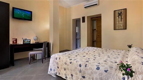 Azalai Hotel Dunia, Bamako, ML