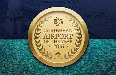 Princess Juliana International Airport