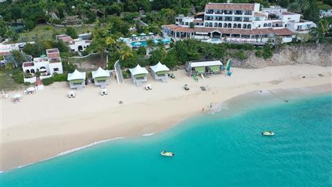 La Samanna Watersports