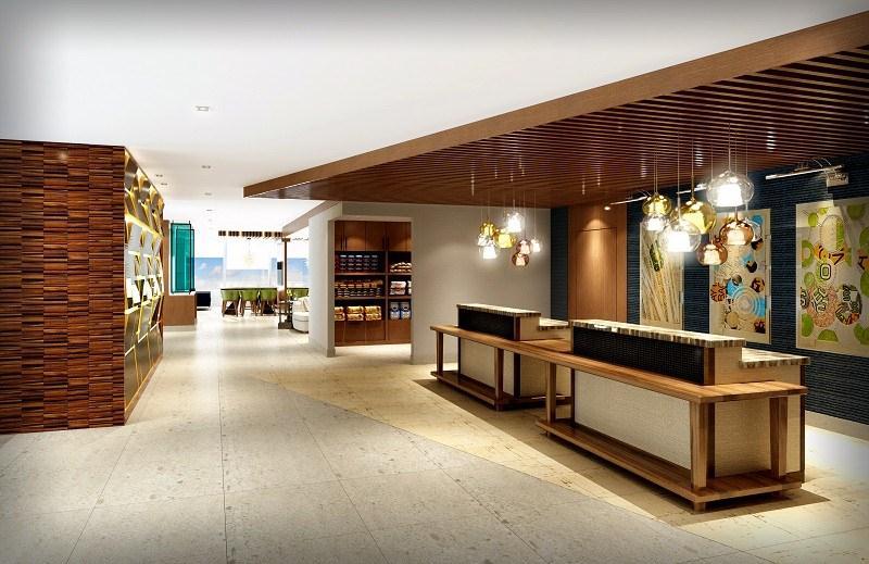 Residence Inn by Marriott Dallas Downtown image