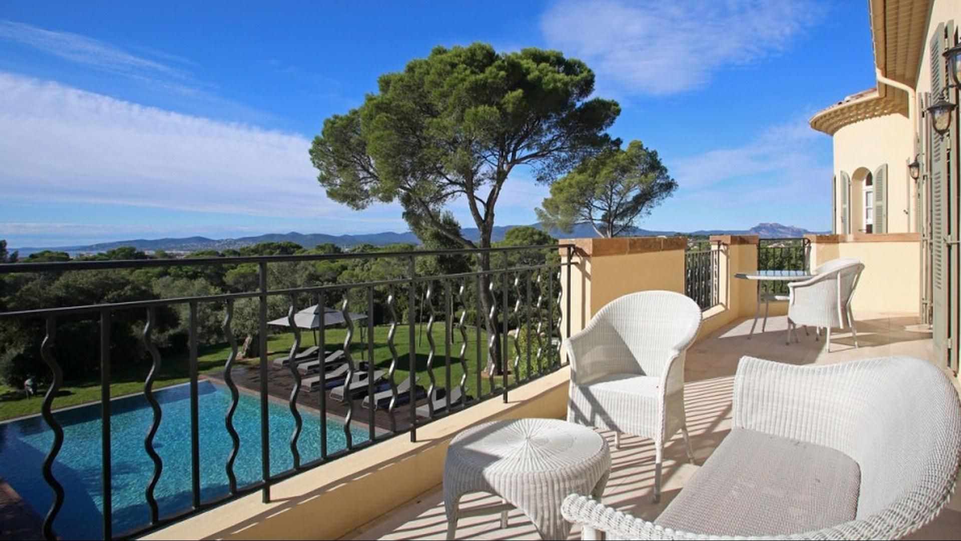 Bild på anläggning