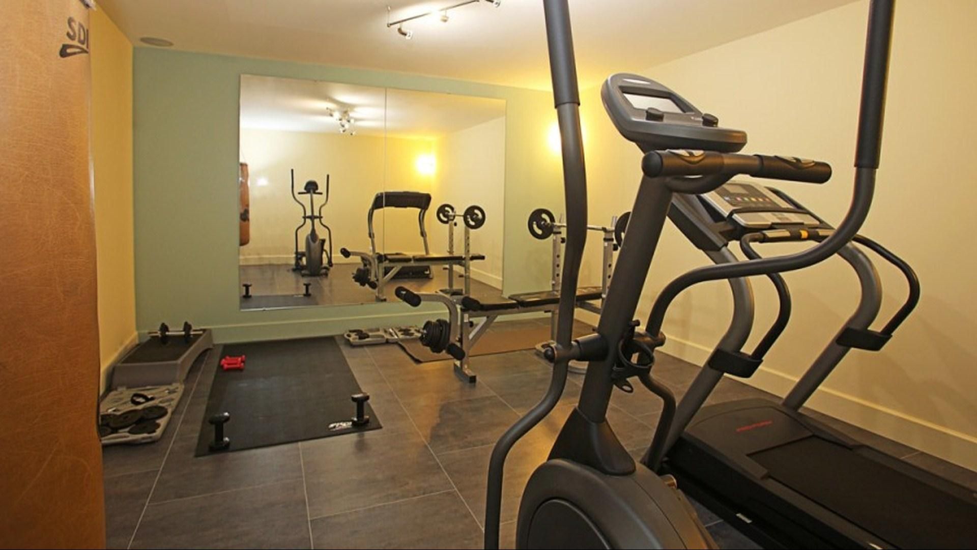 Bild på anläggning