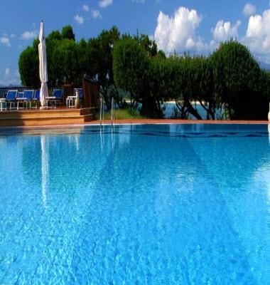 Hotel Club Saraceno em Arbatax, IT