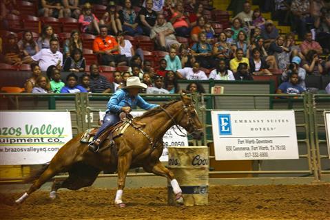 Visit Fort Worth в Fort Worth, TX