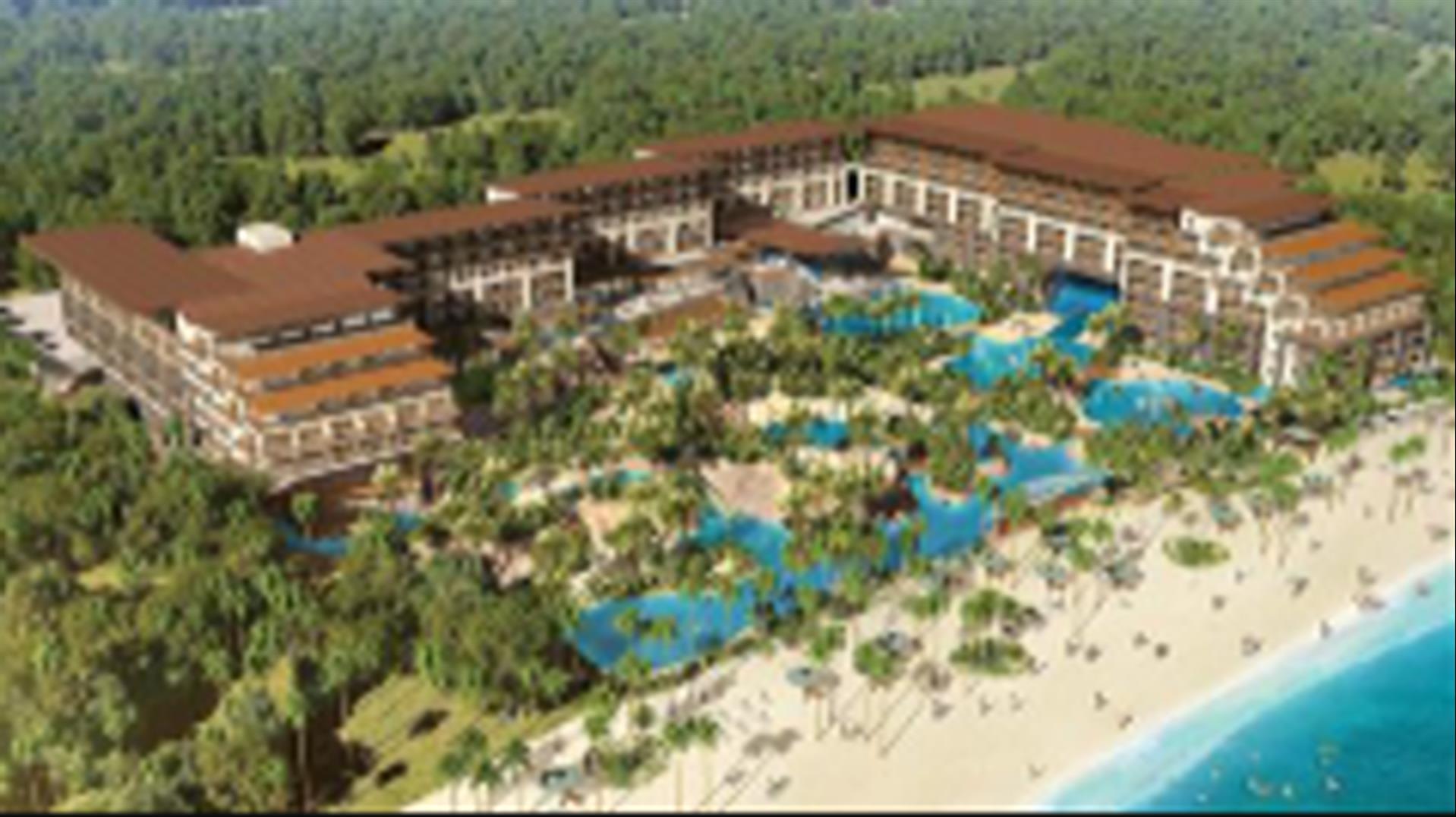 Dreams Natura Resort & Spa, All Ages All-Inclusive, Cancun, MX