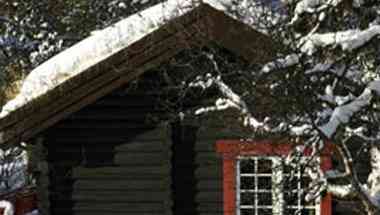 Fefor Mountain Hotel in Oppland, NO