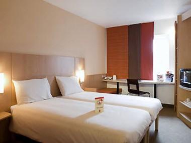 Hotel Ibis Sheffield City в Sheffield, GB1