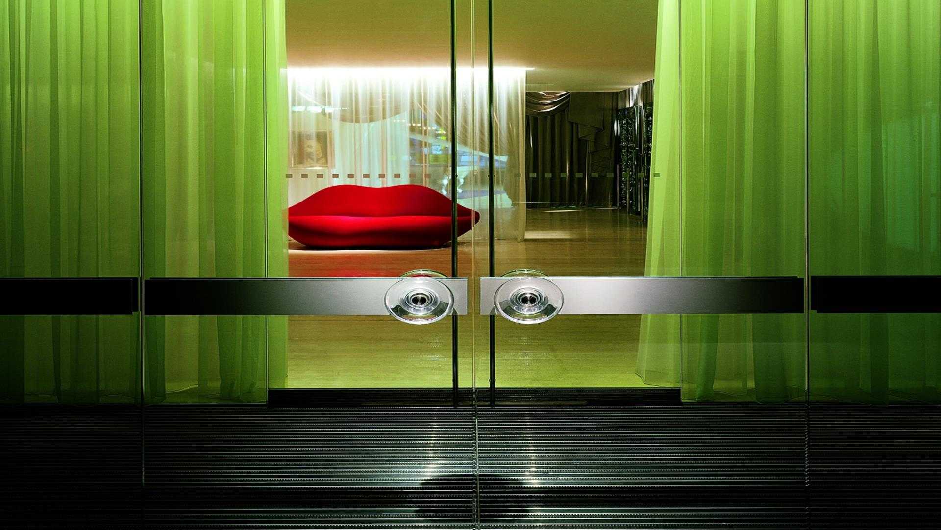 London, GB1의 Sanderson London