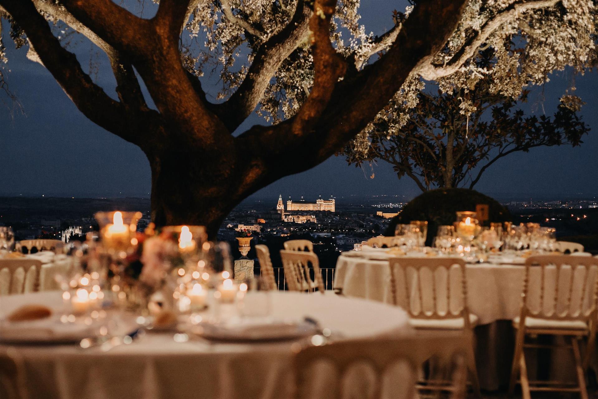 El Cigarral de las Mercedes image