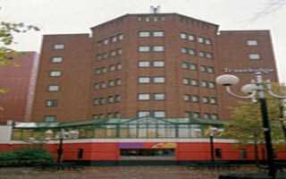 Travelodge Belfast Central Hotel, Belfast, GB4