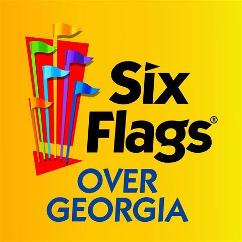 Six Flags Over Georgia