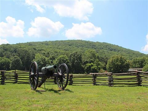 Kennesaw Mountain National Battlefield Park