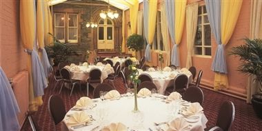 Bild des Veranstaltungsortes