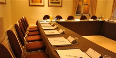 Bild des Veranstaltungsortes