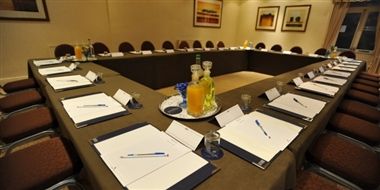 Bild des Veranstaltungsortes