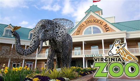 Virginia Zoologischer Park