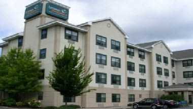 Extended Stay America Seattle - Lynnwood a Lynnwood, WA