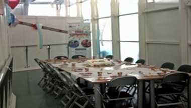 Greenock, GB2におけるWaterfront Leisure Complex