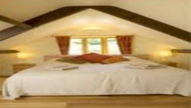 Bild des Veranstaltungsortes