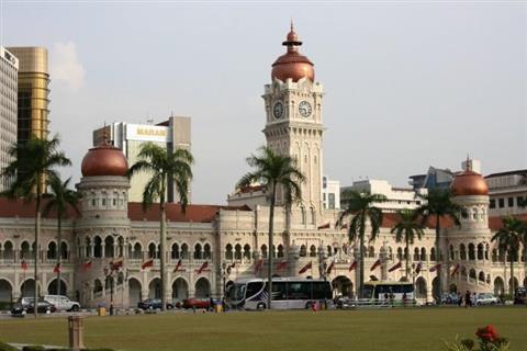 Merdeka Square