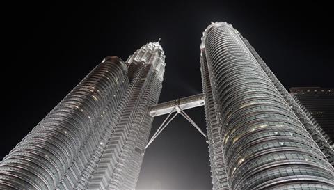 Petronas Twin Towers