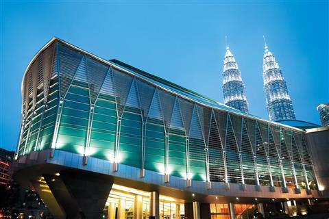 Kuala Lumpur Convention Center