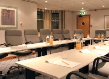 Bild des Veranstaltungsortes