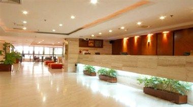 Bild des Veranstaltungsortes