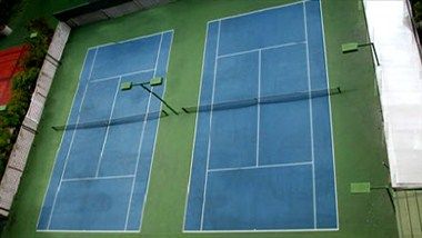 Bild des Veranstaltungsortes