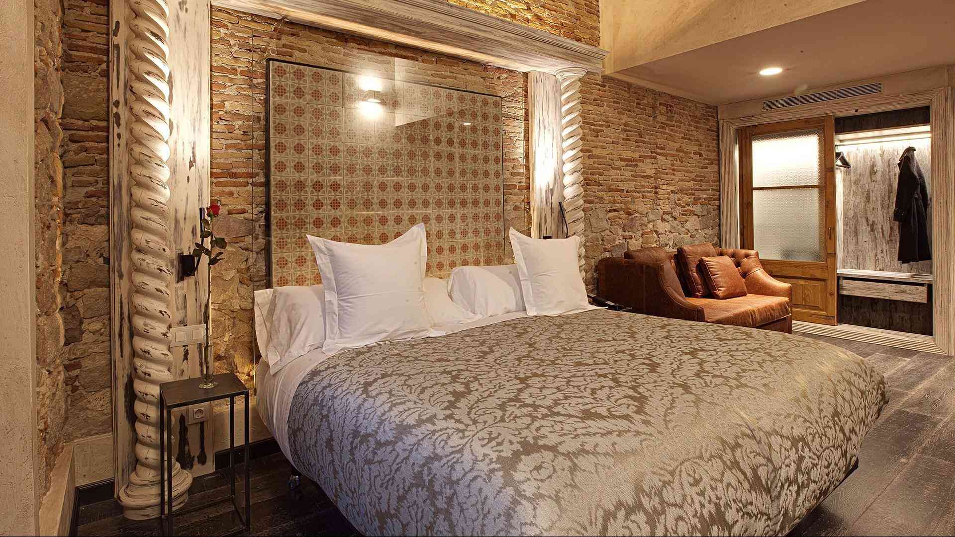 Barcelona, ESにおけるArai Aparthotel Barcelona