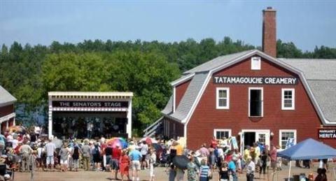 Creamery Square Heritage Centre