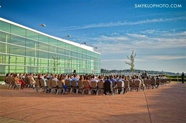 Bild des Veranstaltungsortes