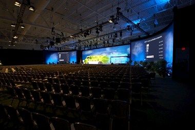 Bild des Veranstaltungsortes