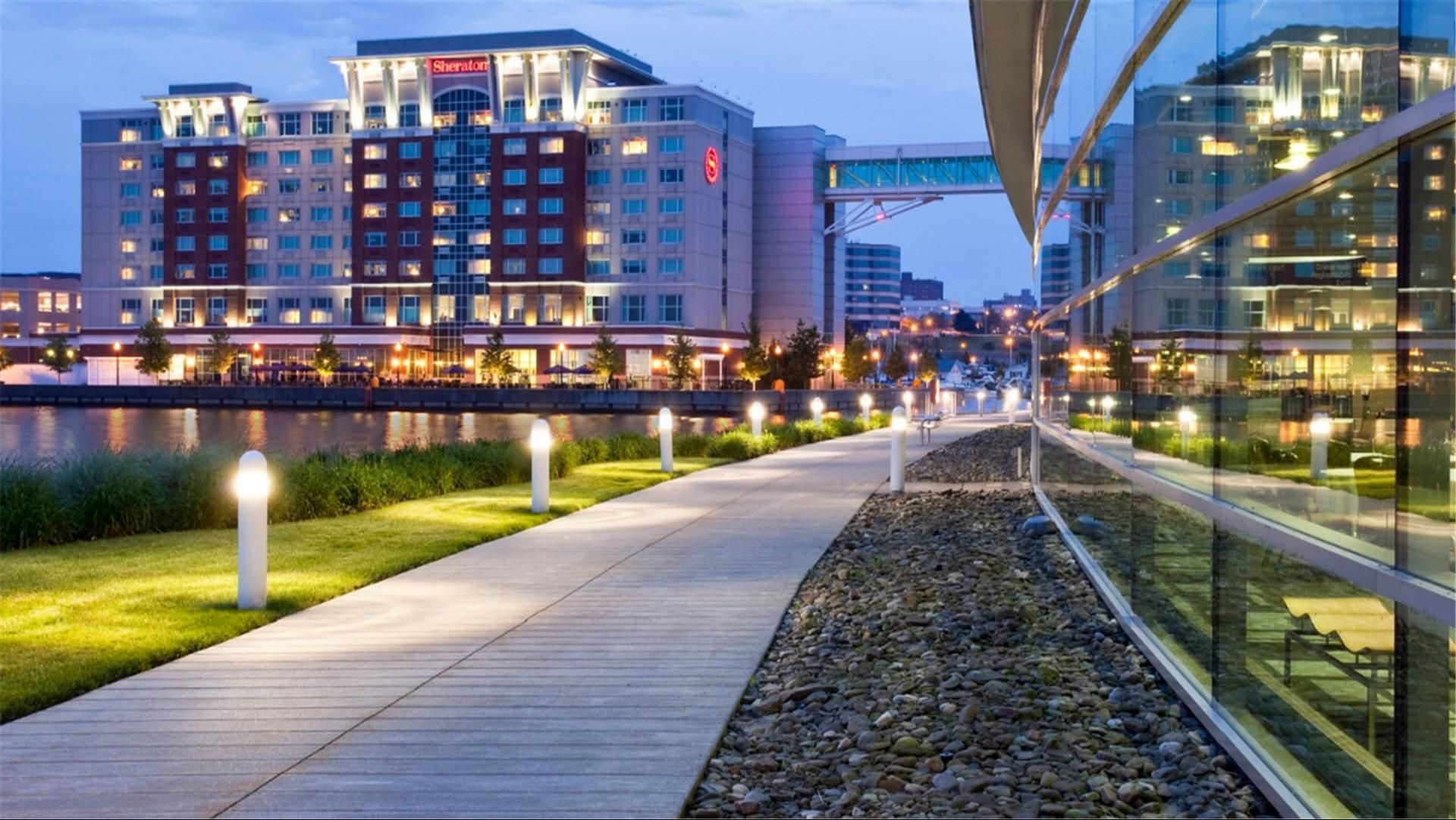 Bild des Veranstaltungsortes