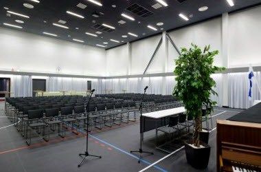 Tapahtumapaikan kuva