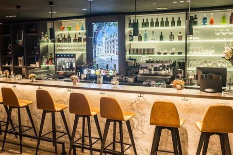 Bruges, BE의 Radisson Blu Hotel, Bruges