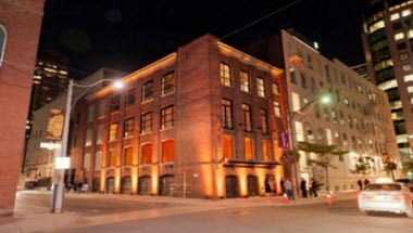 The Storys Building a Toronto, ON