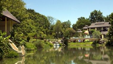 Изображение места проведения