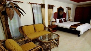 Изображение места проведения