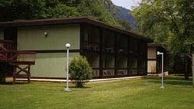 Pipestem Spa, Event Center and Mountain Chalets em Pipestem, WV