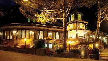 Capriglia Irpina, ITにおけるHotel Cappuccino