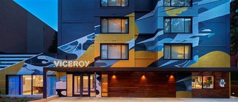 Washington, DC의 Viceroy Washington DC