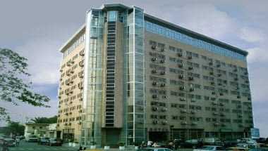 Hotel Residence la Falaise en Douala, CM